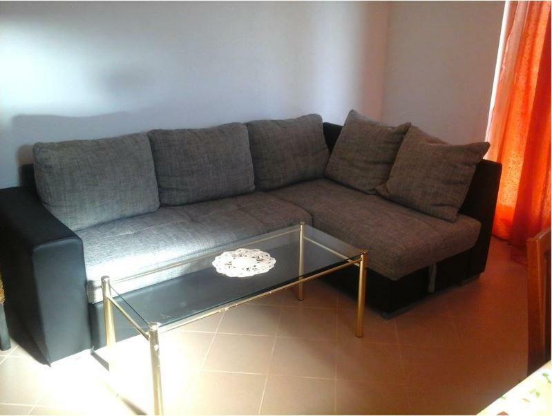 Apartmani Maris Трогир Экстерьер фото